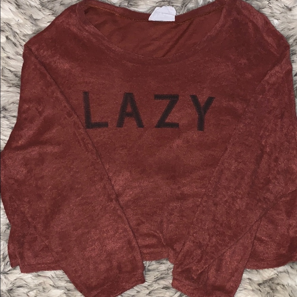 Magnolia Boutique sweater large